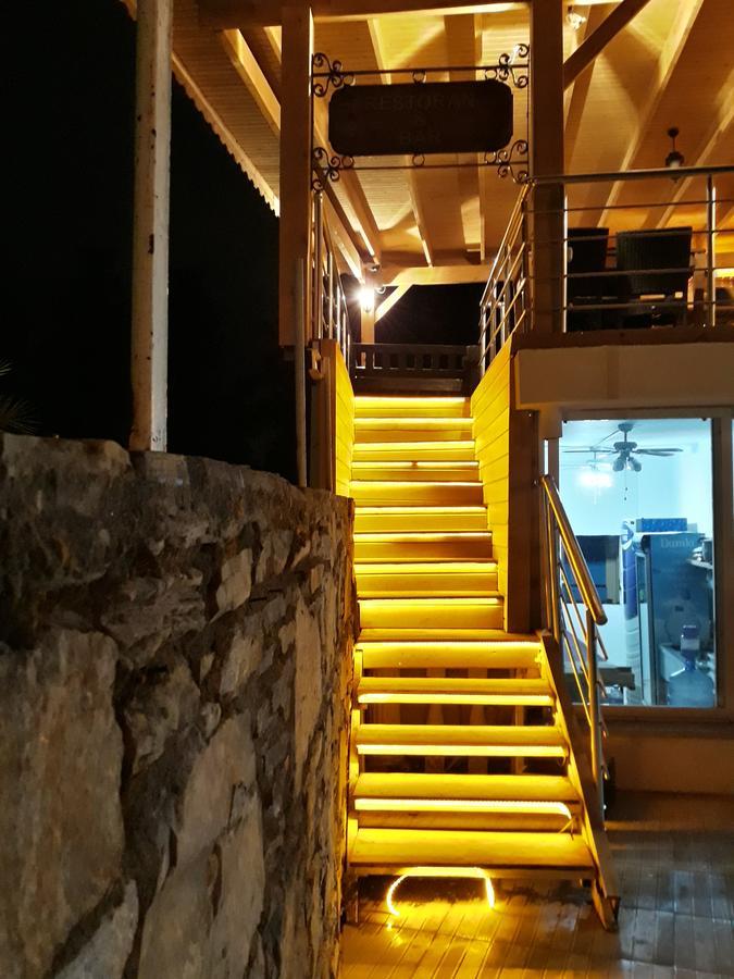 Mini Star Hotel Bitez Ngoại thất bức ảnh
