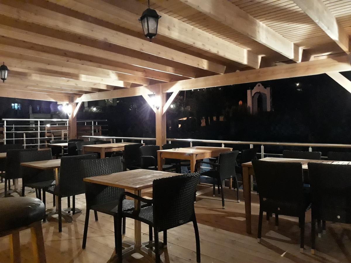 Mini Star Hotel Bitez Ngoại thất bức ảnh