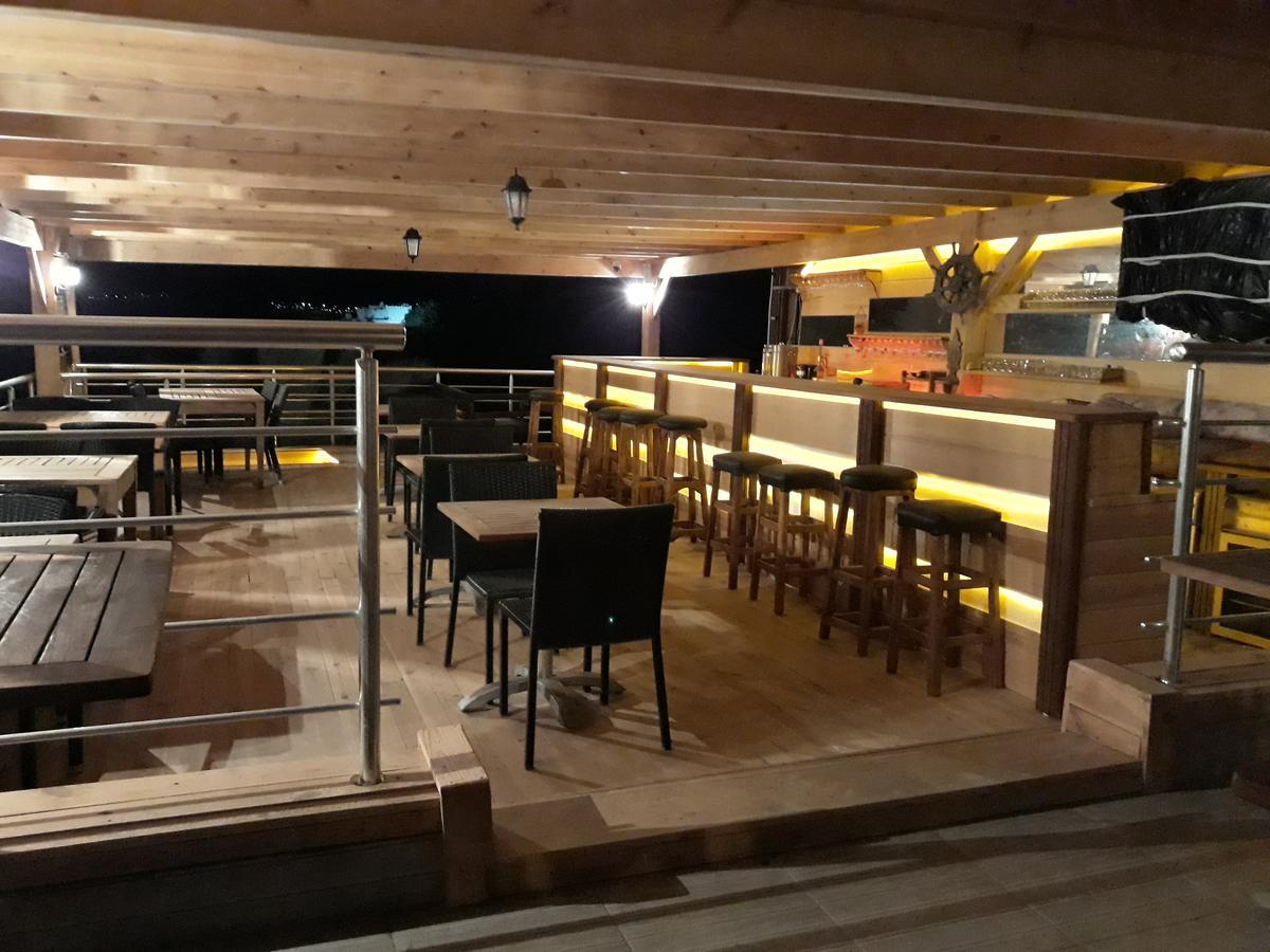 Mini Star Hotel Bitez Ngoại thất bức ảnh