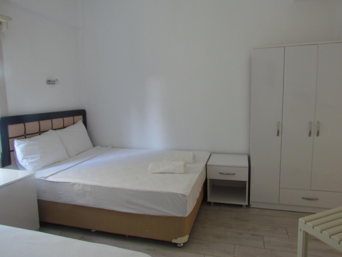 Mini Star Hotel Bitez Ngoại thất bức ảnh