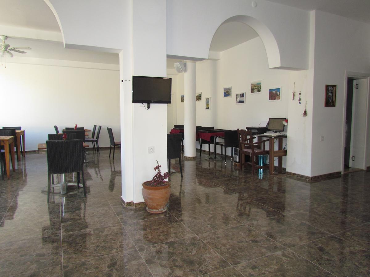 Mini Star Hotel Bitez Ngoại thất bức ảnh