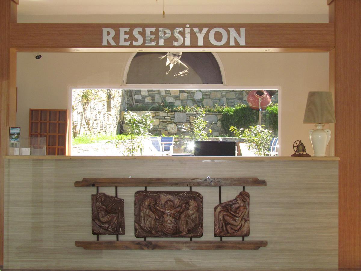 Mini Star Hotel Bitez Ngoại thất bức ảnh