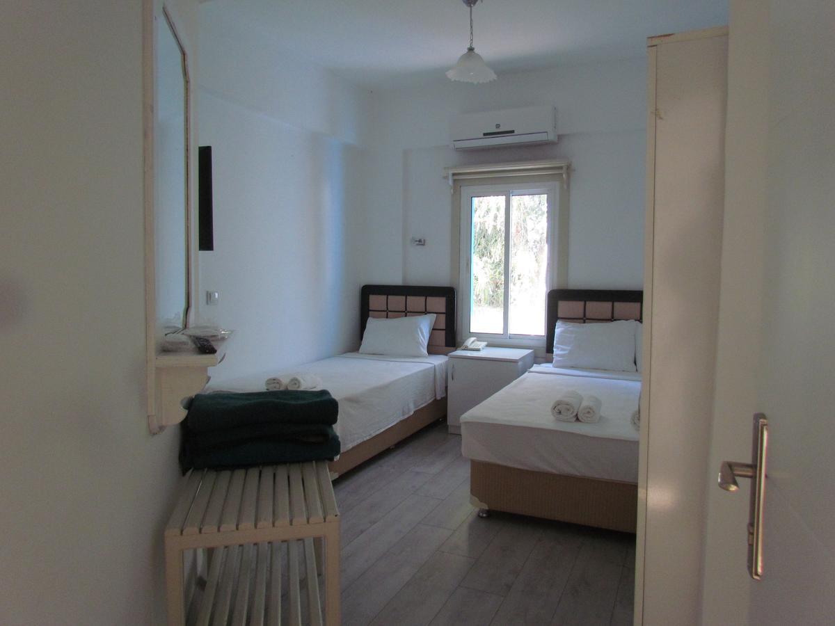 Mini Star Hotel Bitez Ngoại thất bức ảnh