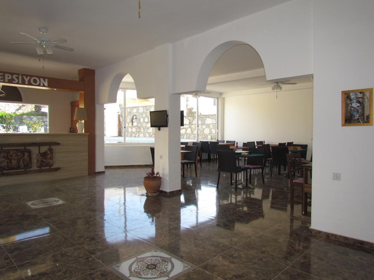 Mini Star Hotel Bitez Ngoại thất bức ảnh