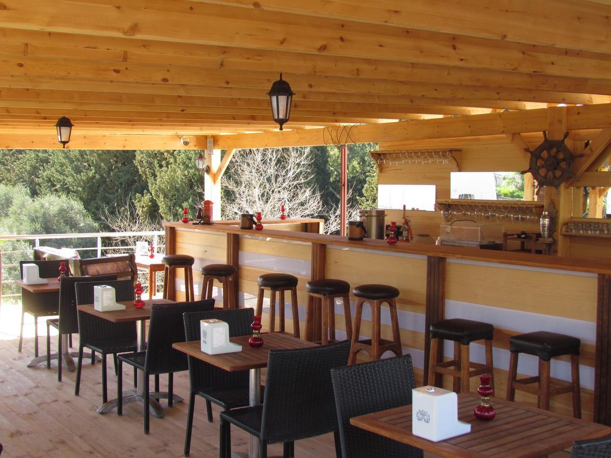 Mini Star Hotel Bitez Ngoại thất bức ảnh
