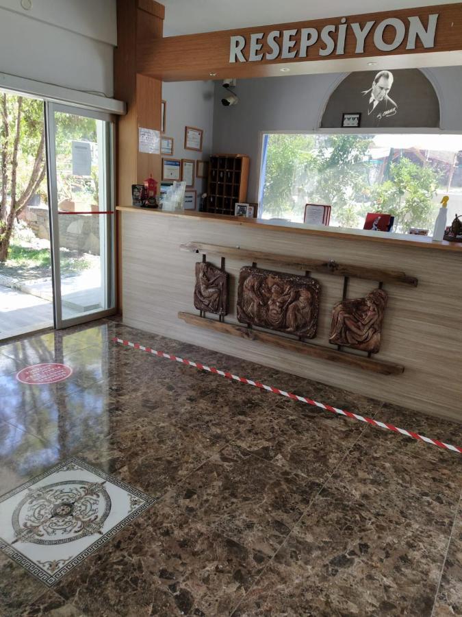 Mini Star Hotel Bitez Ngoại thất bức ảnh