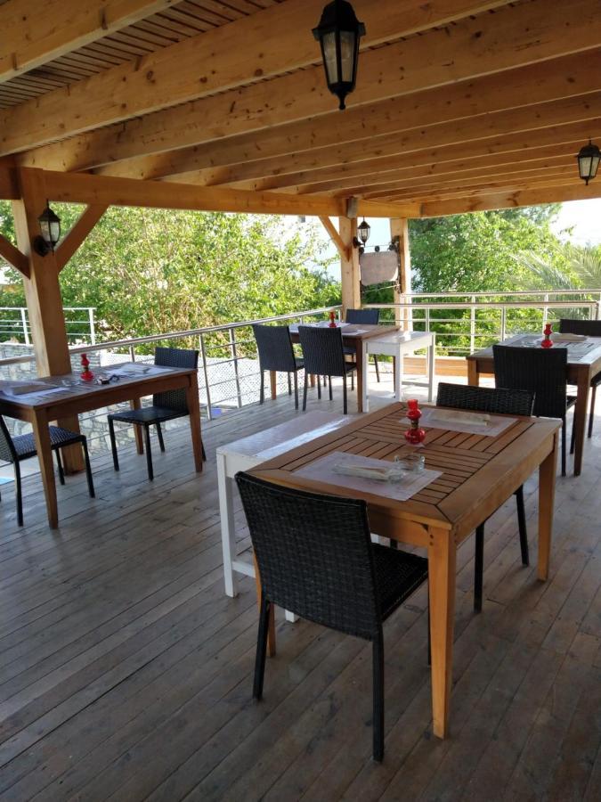 Mini Star Hotel Bitez Ngoại thất bức ảnh