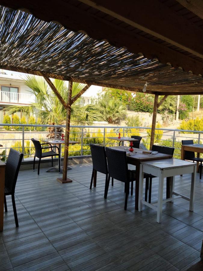 Mini Star Hotel Bitez Ngoại thất bức ảnh