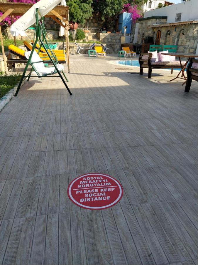 Mini Star Hotel Bitez Ngoại thất bức ảnh